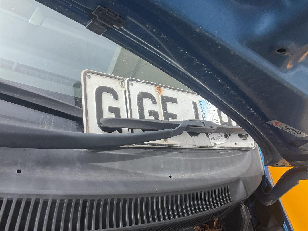 Photo '26' of Toyota Corolla GX