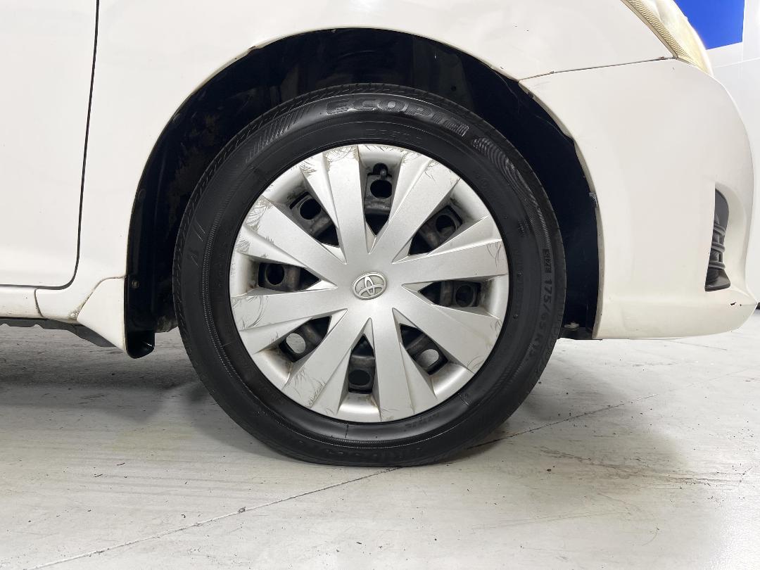 Photo '9' of Toyota Corolla