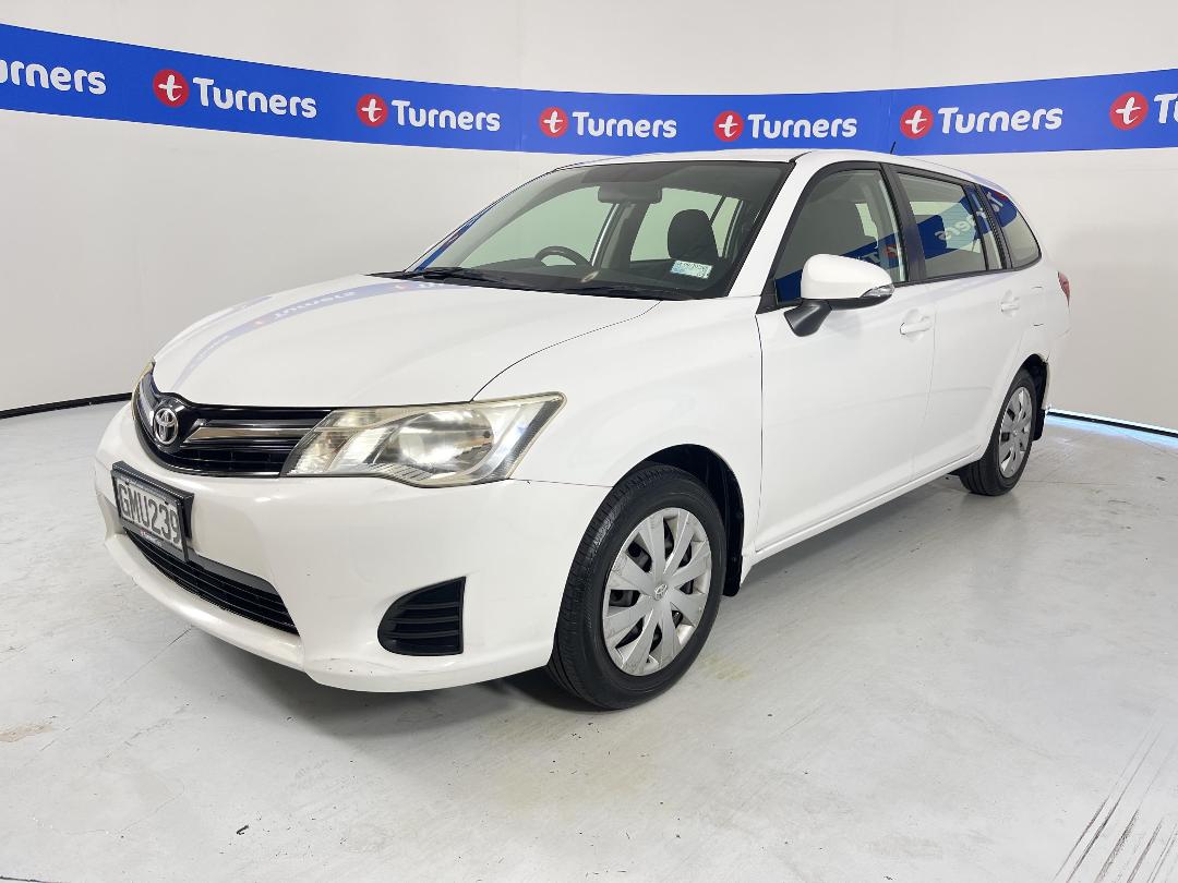 Photo '4' of Toyota Corolla