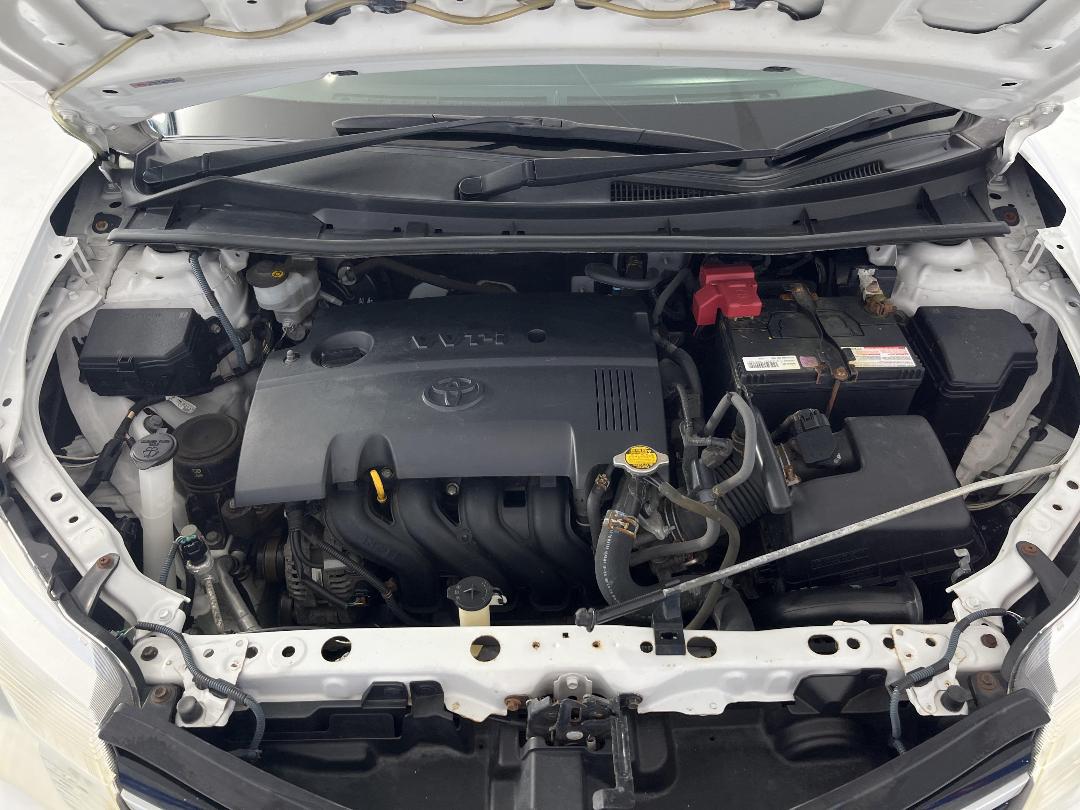 Photo '13' of Toyota Corolla