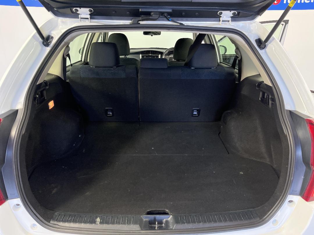 Photo '14' of Toyota Corolla