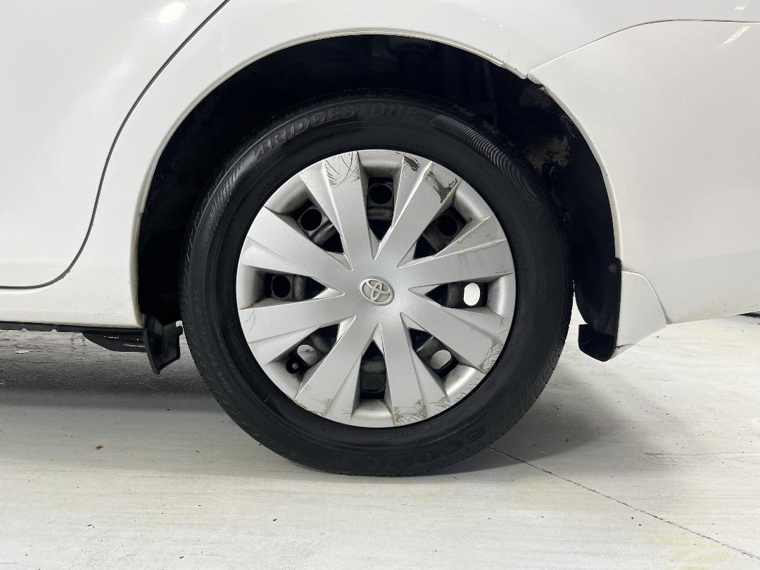 Photo '11' of Toyota Corolla