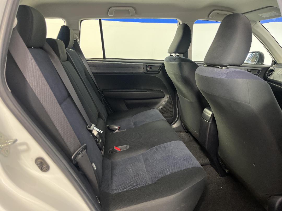 Photo '20' of Toyota Corolla