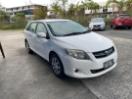 Thumbnail '1' of Toyota Corolla GX