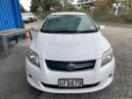 Thumbnail '3' of Toyota Corolla GX