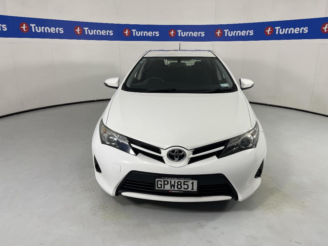 Photo '2' of Toyota Corolla