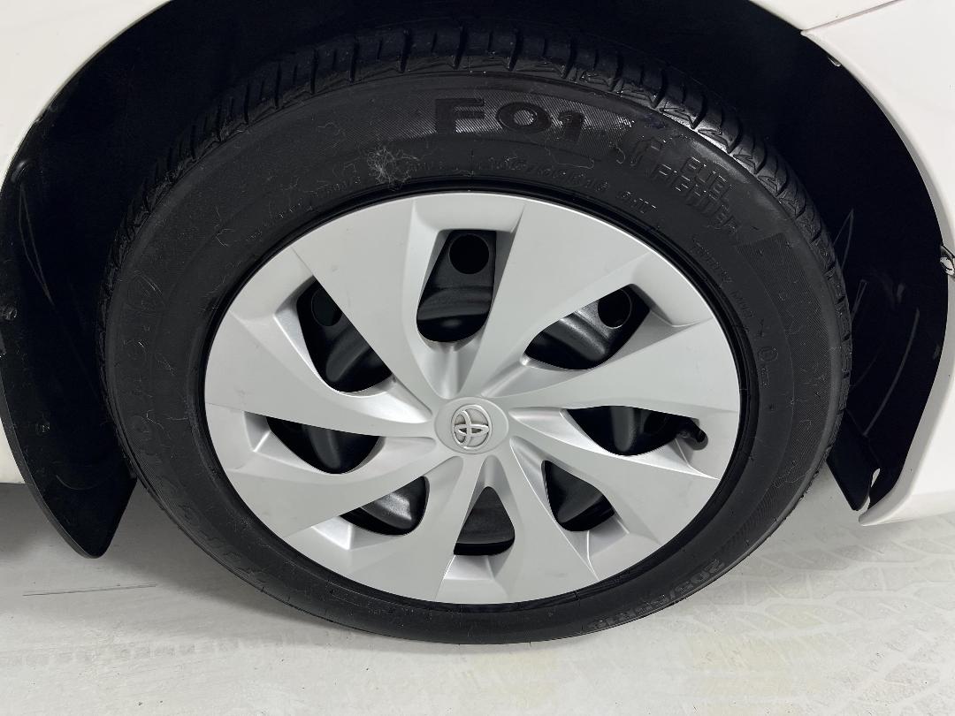 Photo '9' of Toyota Corolla