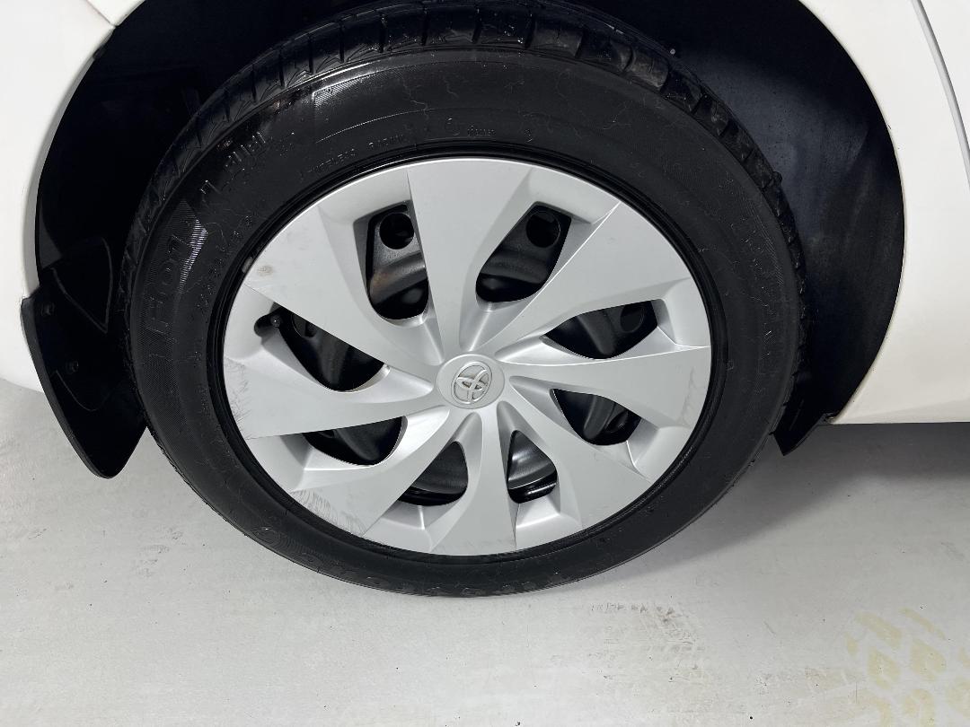 Photo '12' of Toyota Corolla