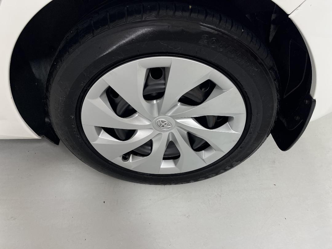 Photo '11' of Toyota Corolla