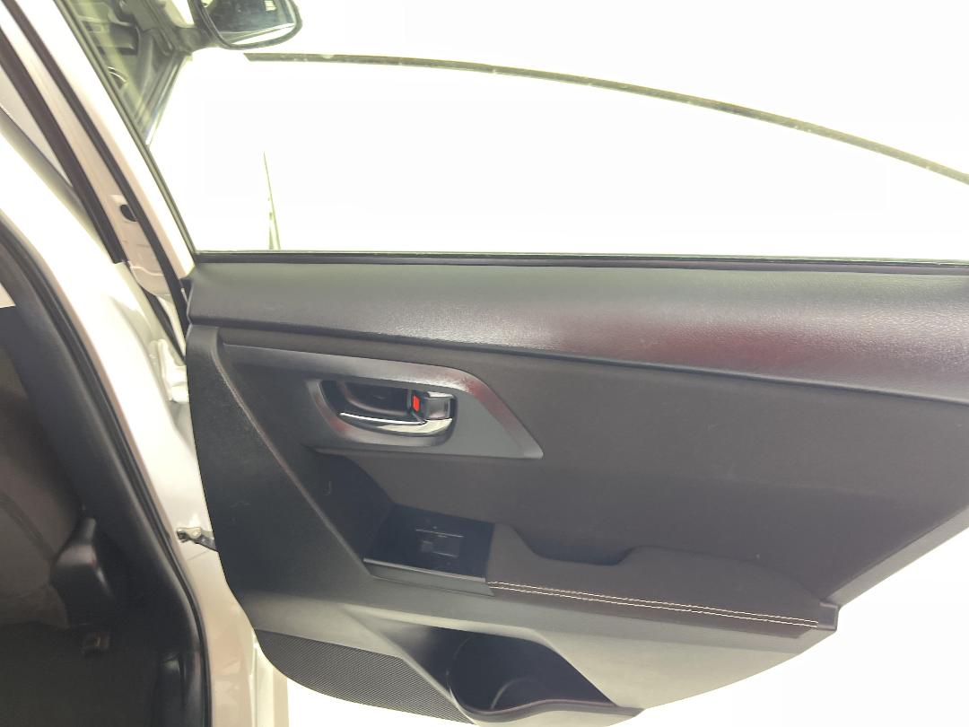 Photo '19' of Toyota Corolla