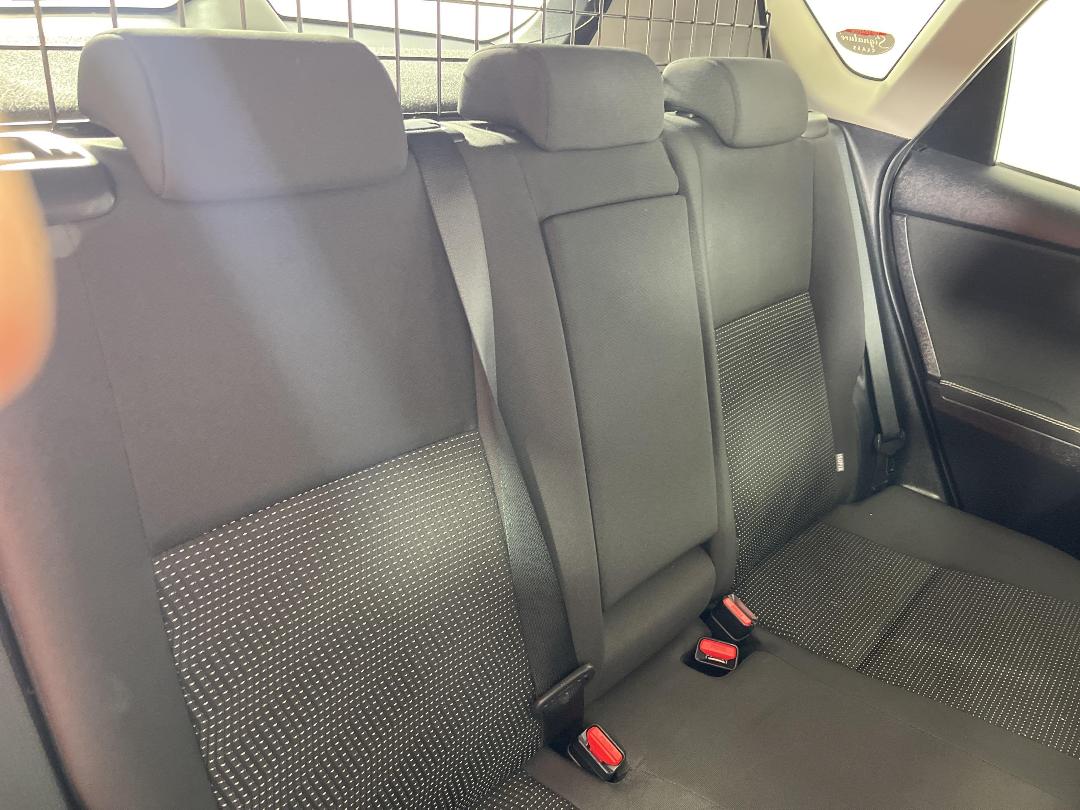 Photo '20' of Toyota Corolla