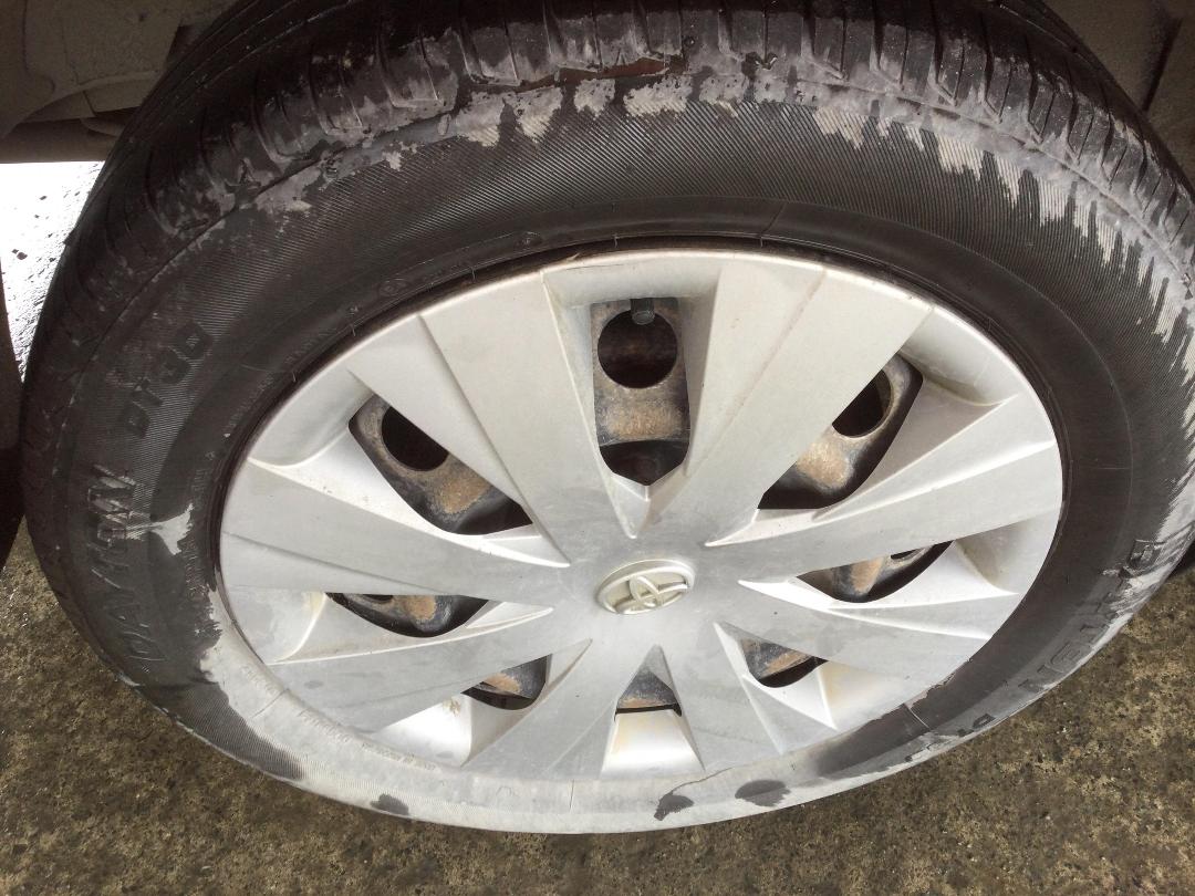 Photo '12' of Toyota Corolla Fielder G Photo '12' of Toyota Corolla Fielder G