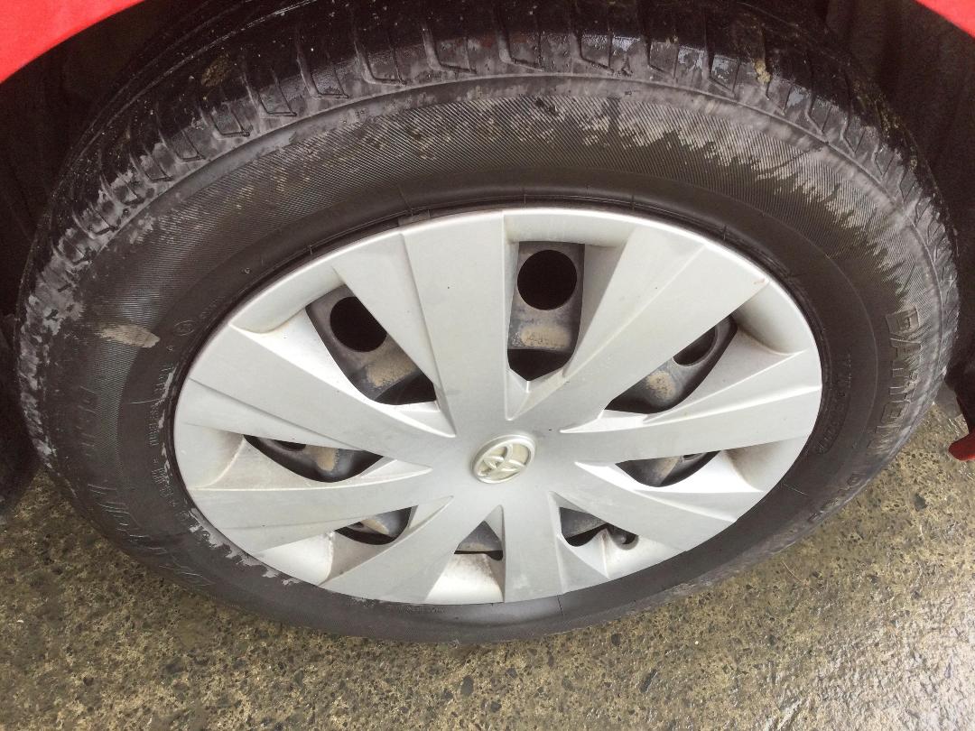 Photo '9' of Toyota Corolla Fielder G Photo '9' of Toyota Corolla Fielder G