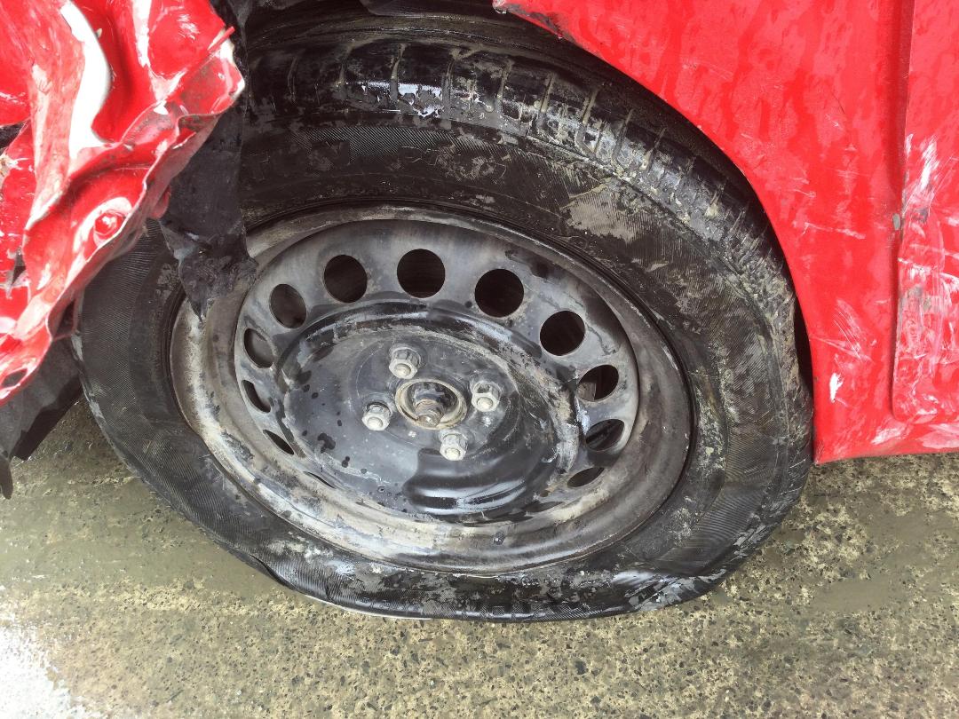 Photo '10' of Toyota Corolla Fielder G Photo '10' of Toyota Corolla Fielder G