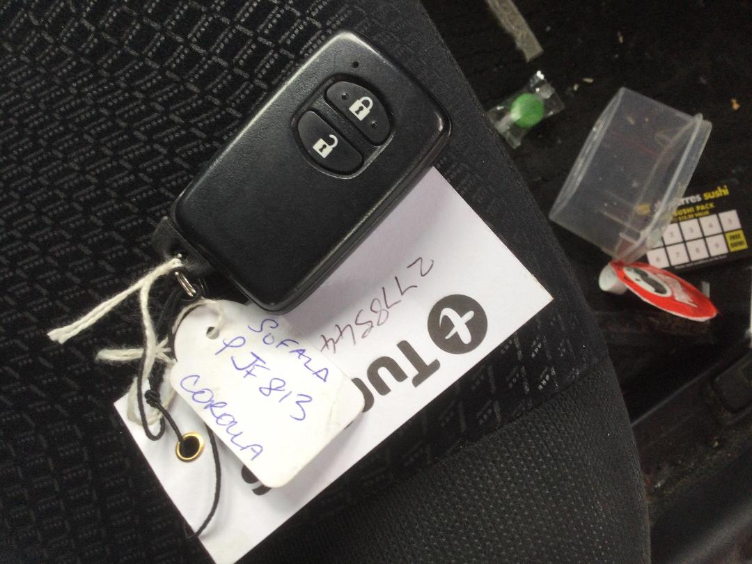 Photo '15' of Toyota Corolla Fielder G Photo '15' of Toyota Corolla Fielder G