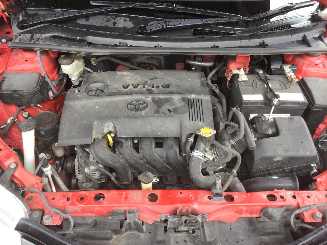 Photo '16' of Toyota Corolla Fielder G Photo '16' of Toyota Corolla Fielder G