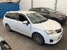 Thumbnail '1' of Toyota Corolla Fielder