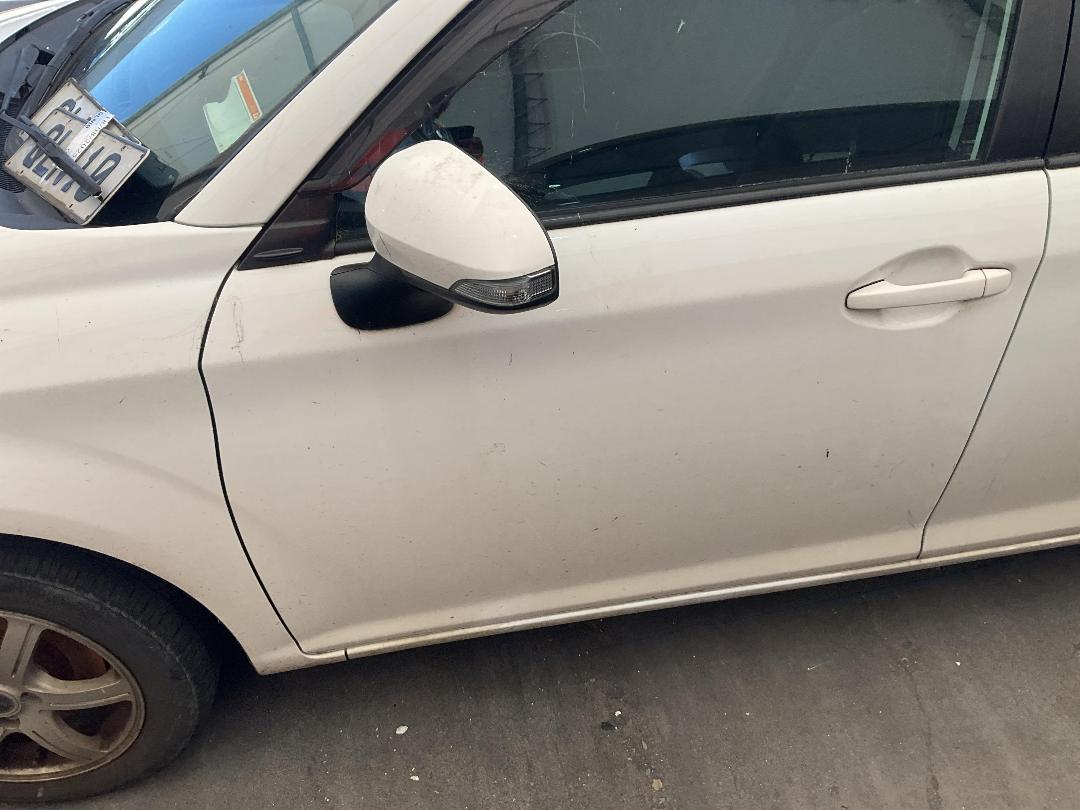 Photo '7' of Toyota Corolla Fielder Photo '7' of Toyota Corolla Fielder