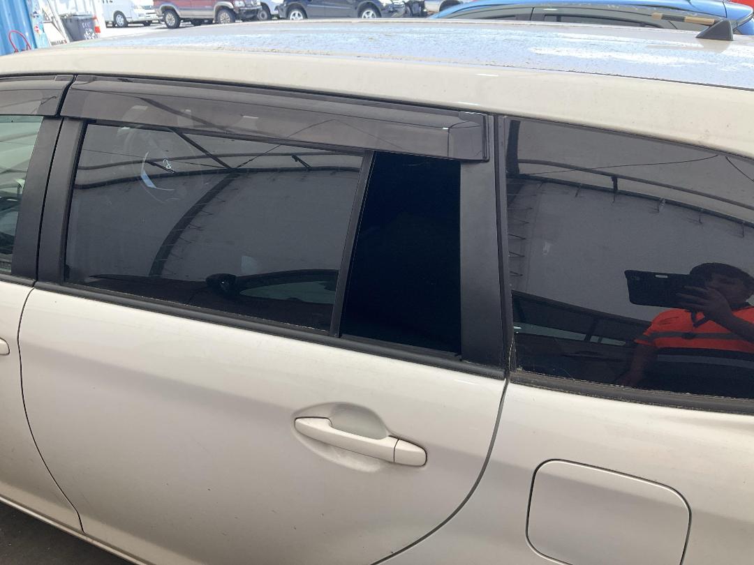 Photo '10' of Toyota Corolla Fielder Photo '10' of Toyota Corolla Fielder