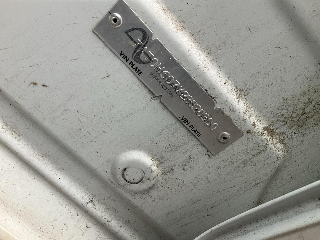 Photo '16' of Toyota Corolla Fielder Photo '16' of Toyota Corolla Fielder