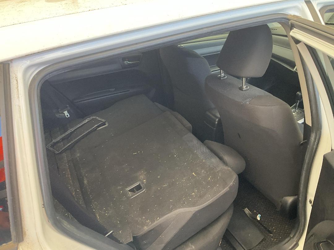 Photo '20' of Toyota Corolla Fielder Photo '20' of Toyota Corolla Fielder