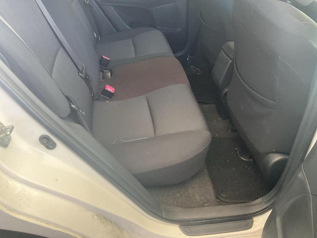 Photo '5' of Toyota Corolla GX Photo '5' of Toyota Corolla GX