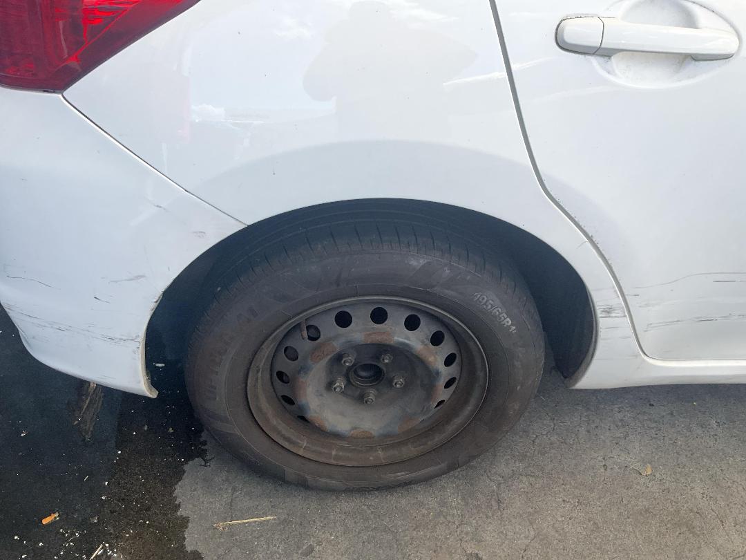 Photo '17' of Toyota Corolla GX Photo '17' of Toyota Corolla GX