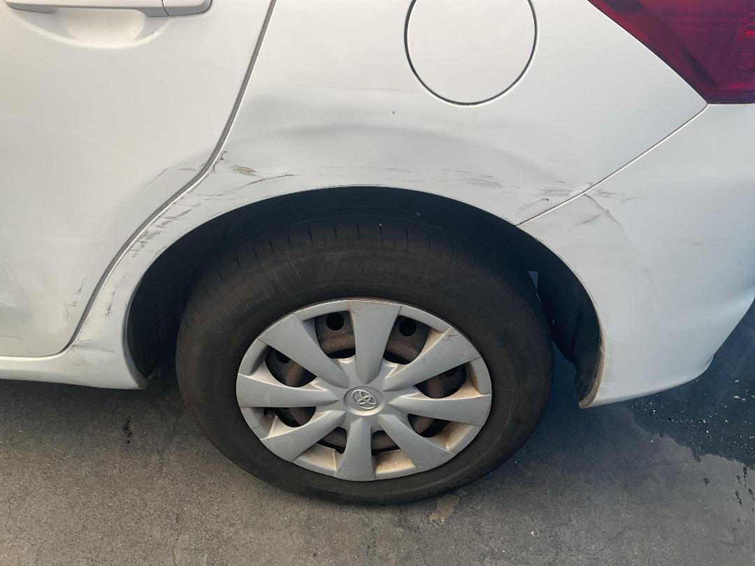 Photo '18' of Toyota Corolla GX Photo '18' of Toyota Corolla GX