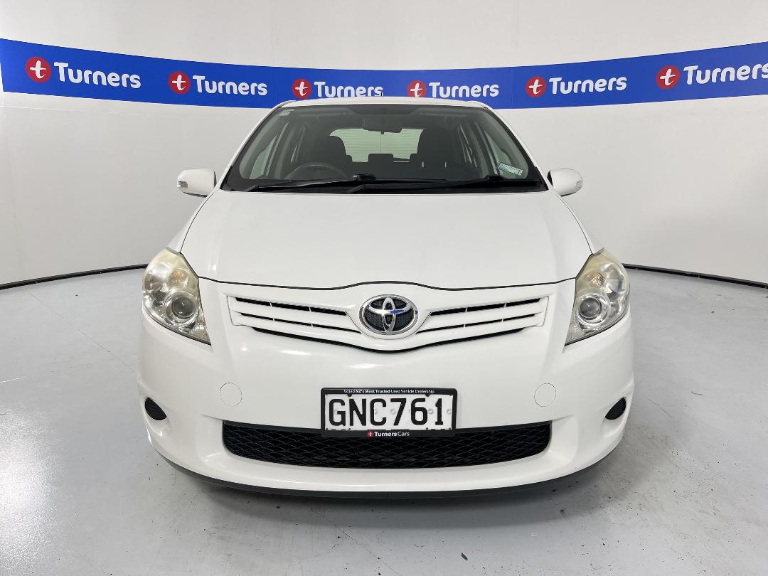 Photo '2' of Toyota Corolla