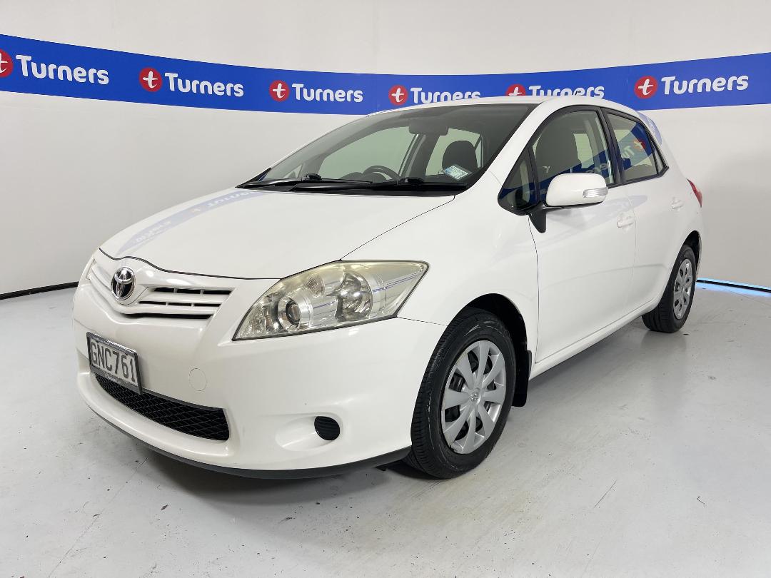 Photo '4' of Toyota Corolla