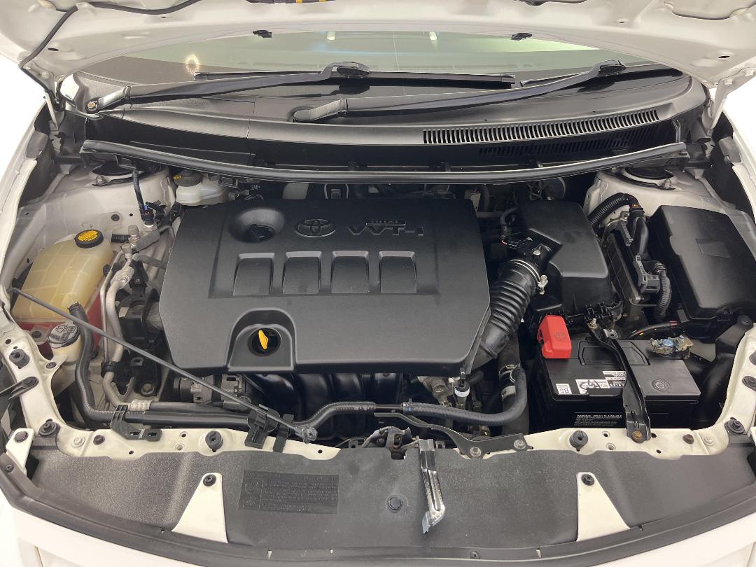 Photo '13' of Toyota Corolla