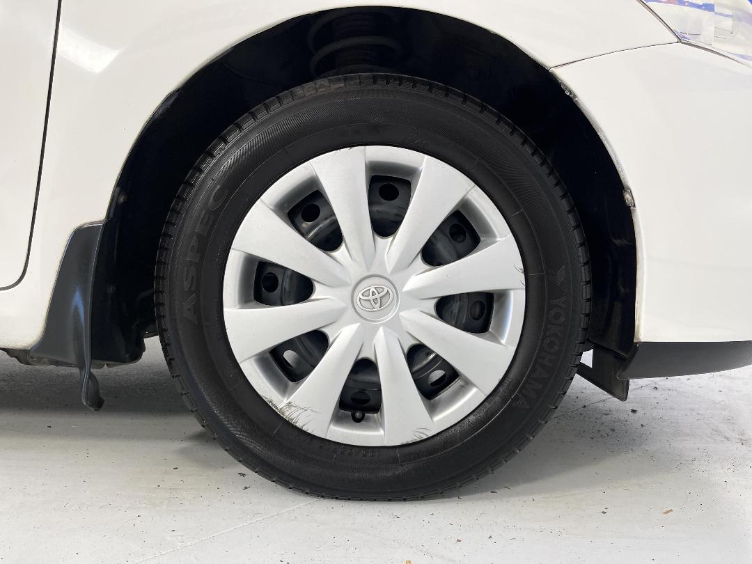 Photo '9' of Toyota Corolla