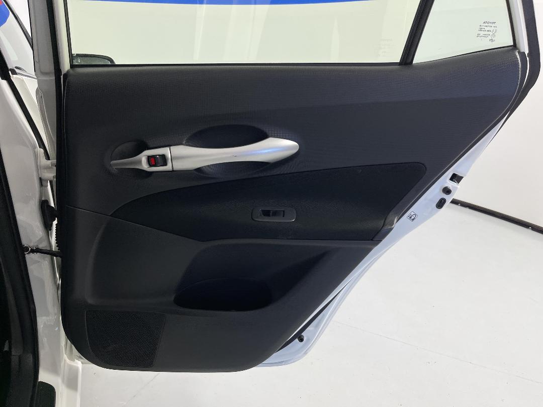 Photo '19' of Toyota Corolla