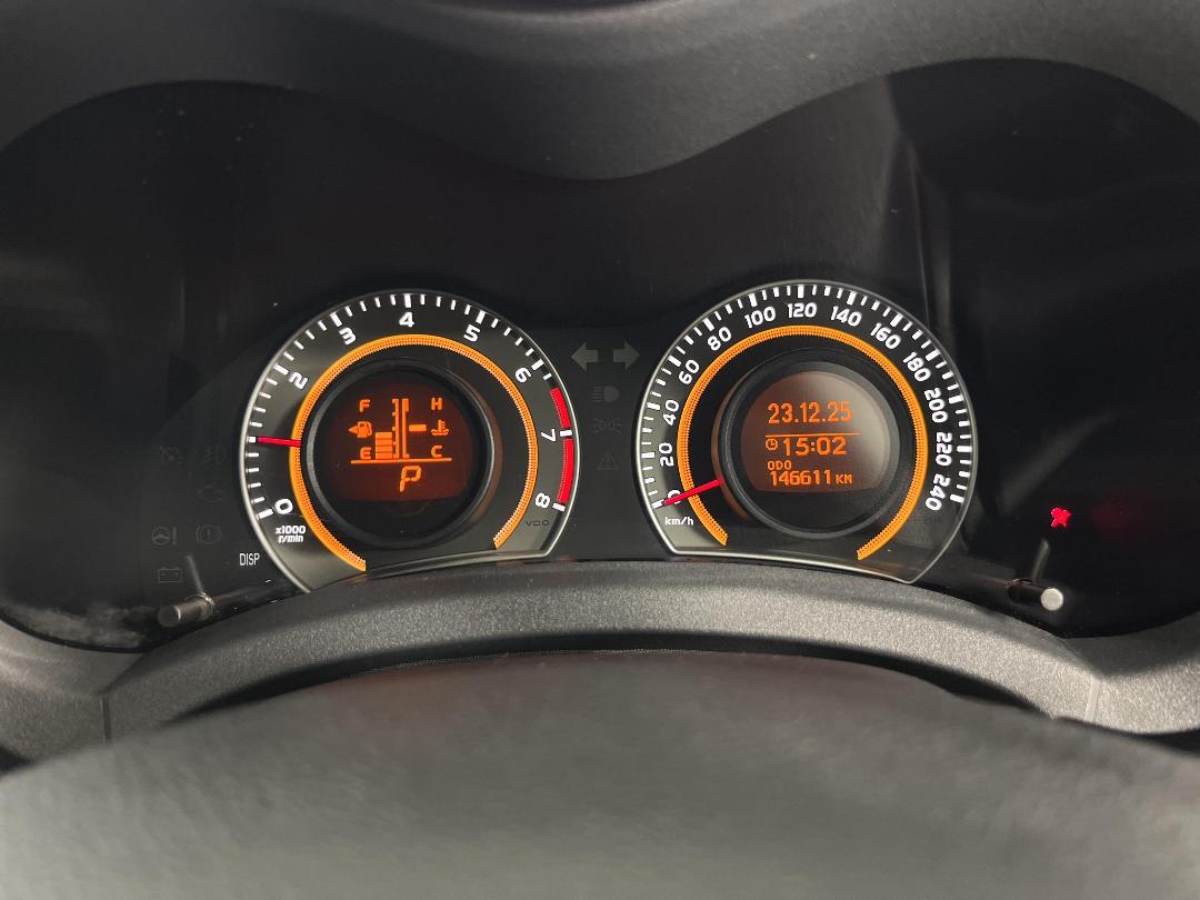 Photo '21' of Toyota Corolla