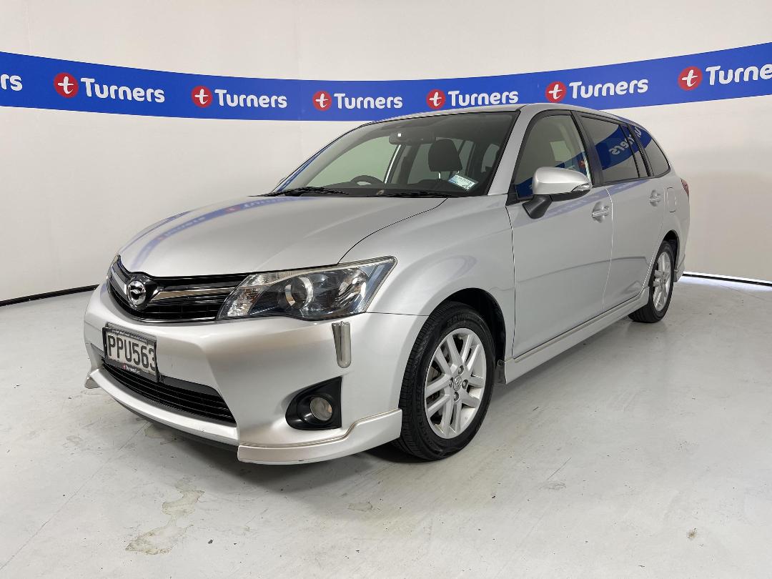 Photo '4' of Toyota Corolla