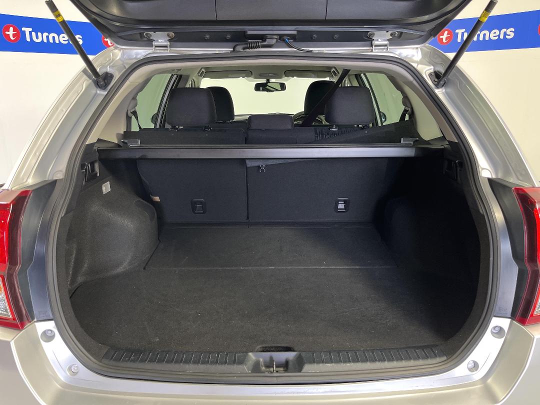 Photo '14' of Toyota Corolla