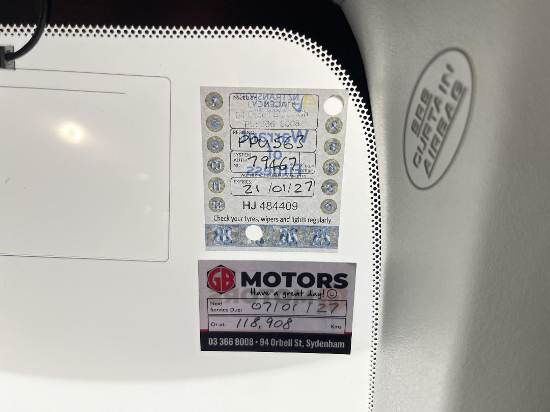 Photo '27' of Toyota Corolla