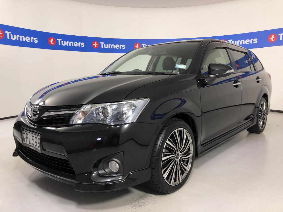 Photo '4' of Toyota Corolla