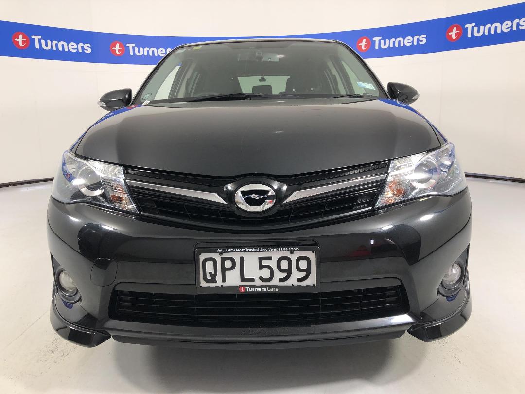 Photo '2' of Toyota Corolla