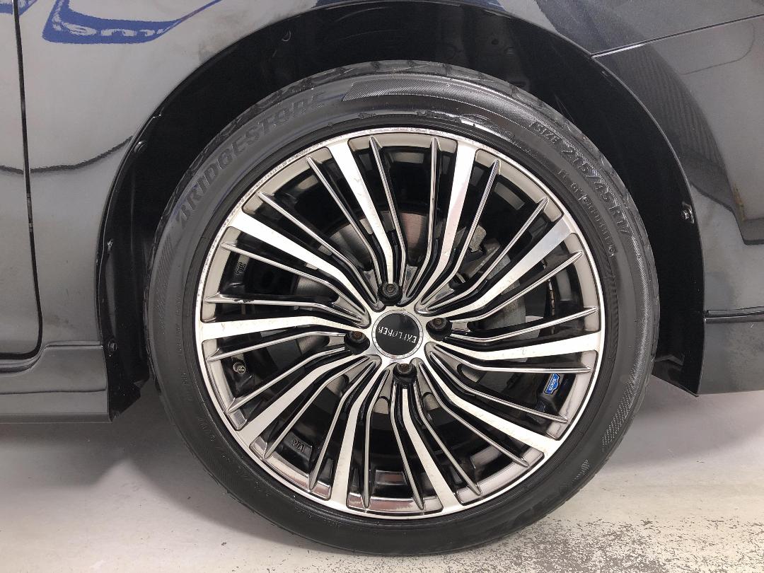 Photo '9' of Toyota Corolla