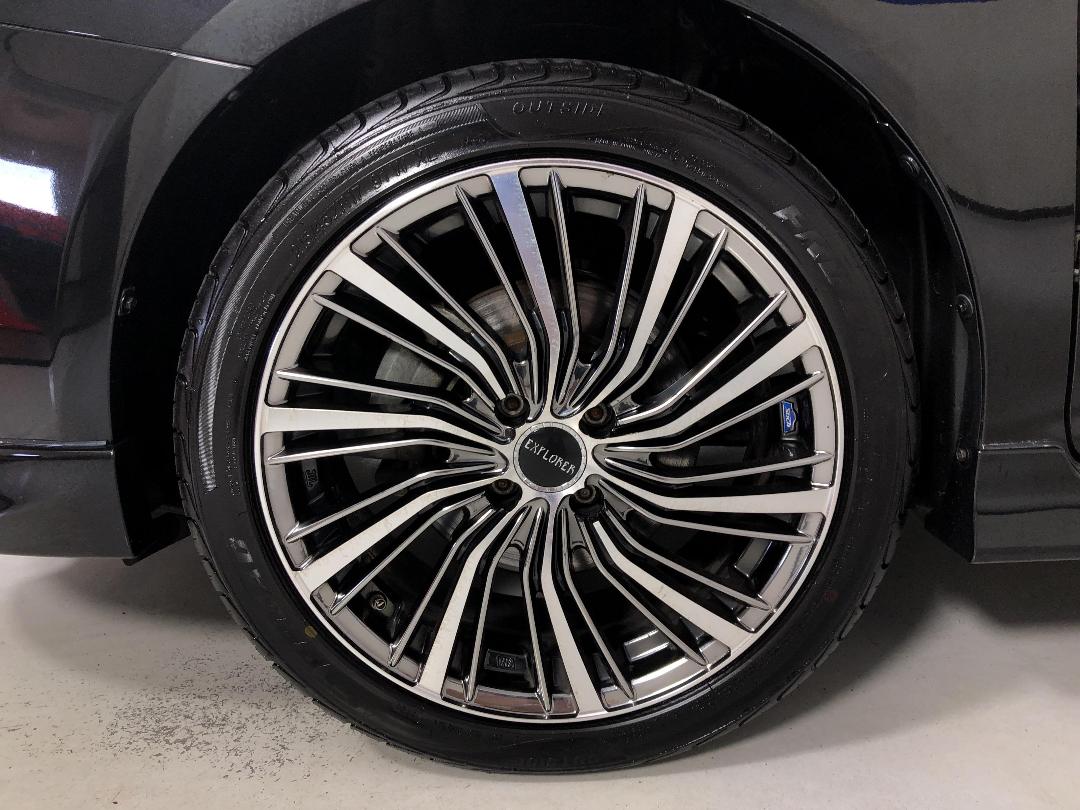 Photo '10' of Toyota Corolla