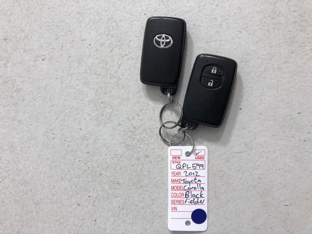 Photo '22' of Toyota Corolla