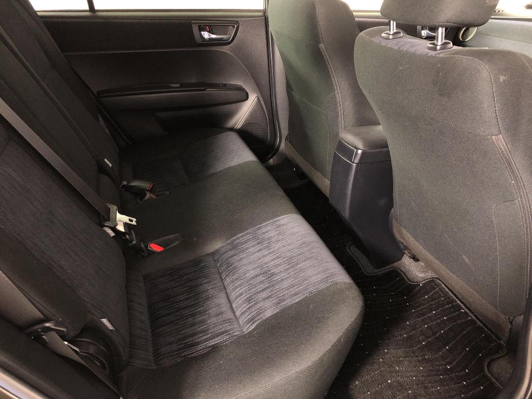 Photo '20' of Toyota Corolla