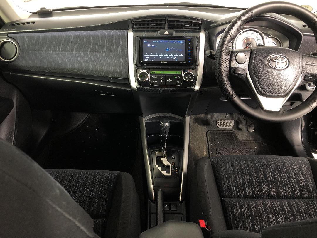 Photo '17' of Toyota Corolla