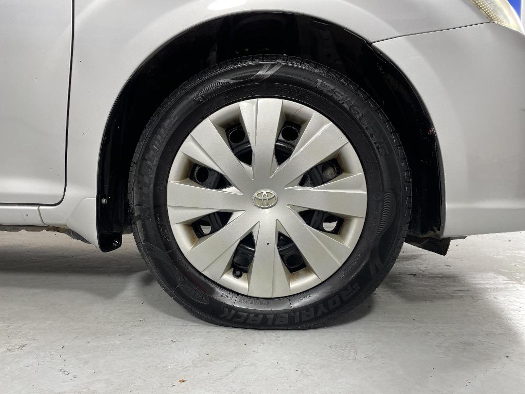 Photo '9' of Toyota Corolla