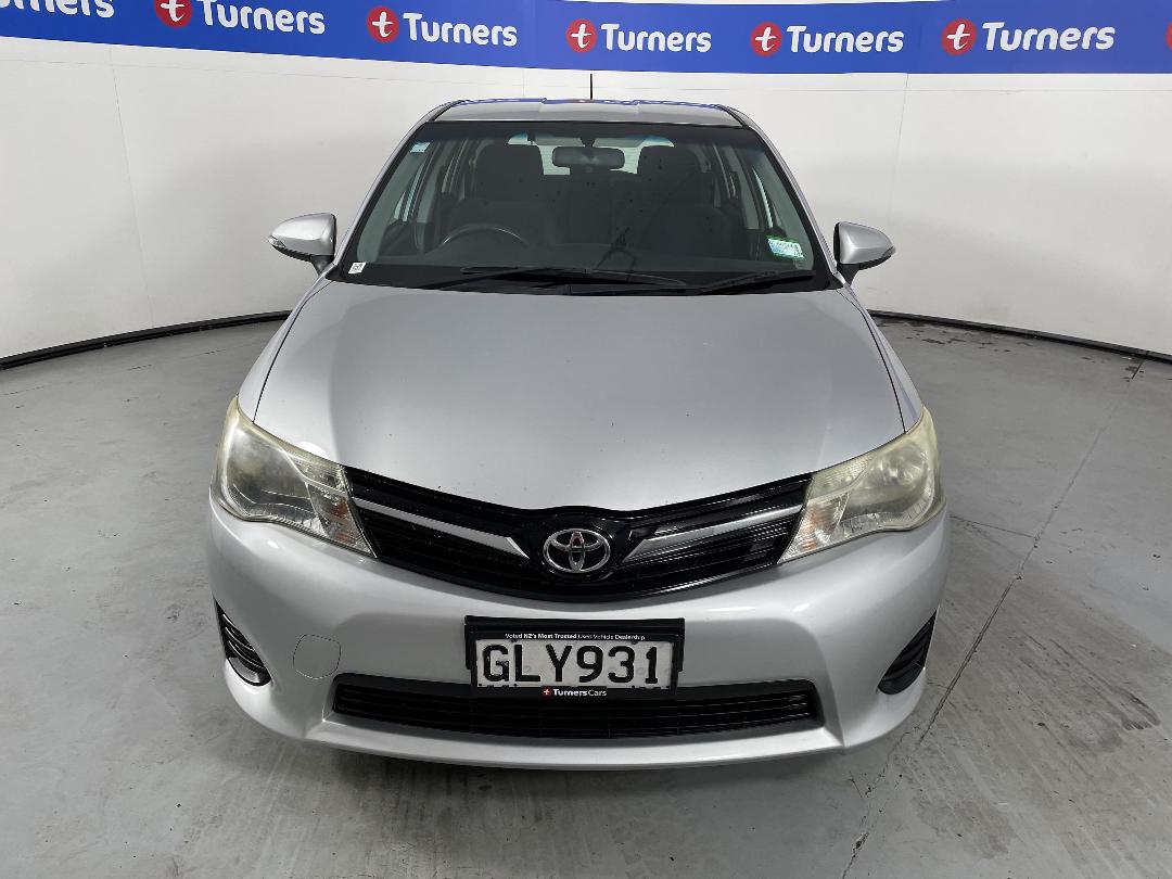 Photo '2' of Toyota Corolla