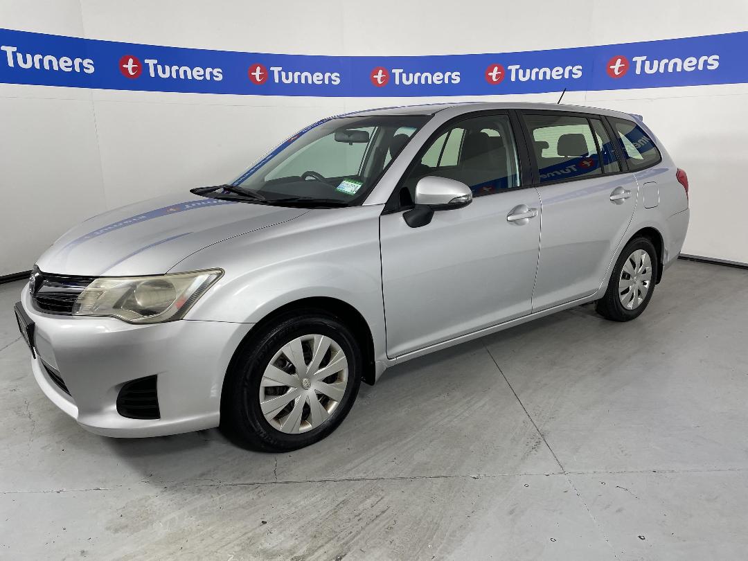 Photo '4' of Toyota Corolla