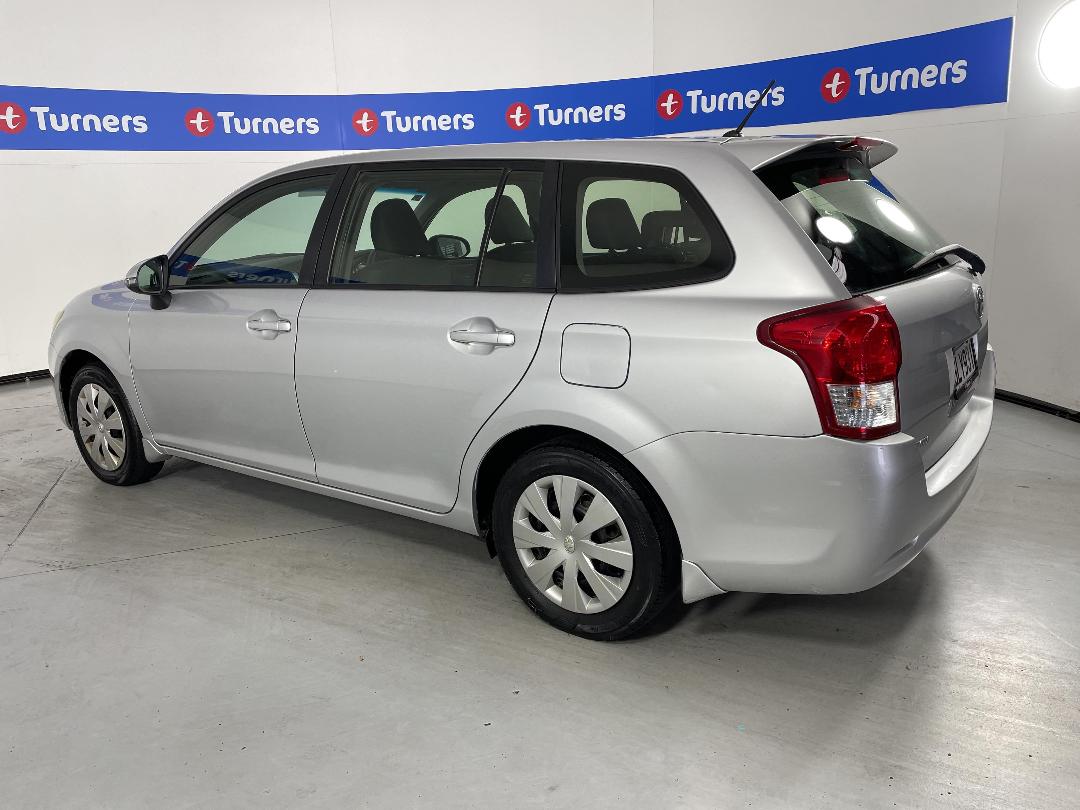 Photo '5' of Toyota Corolla