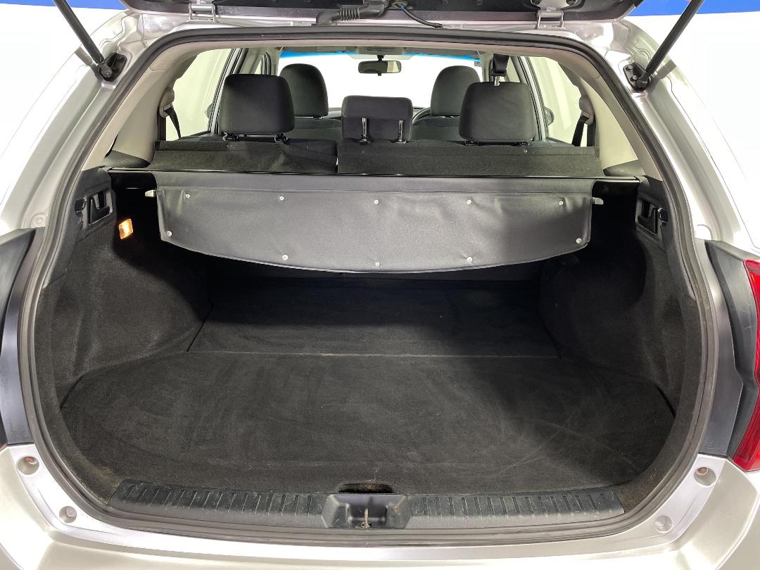 Photo '14' of Toyota Corolla