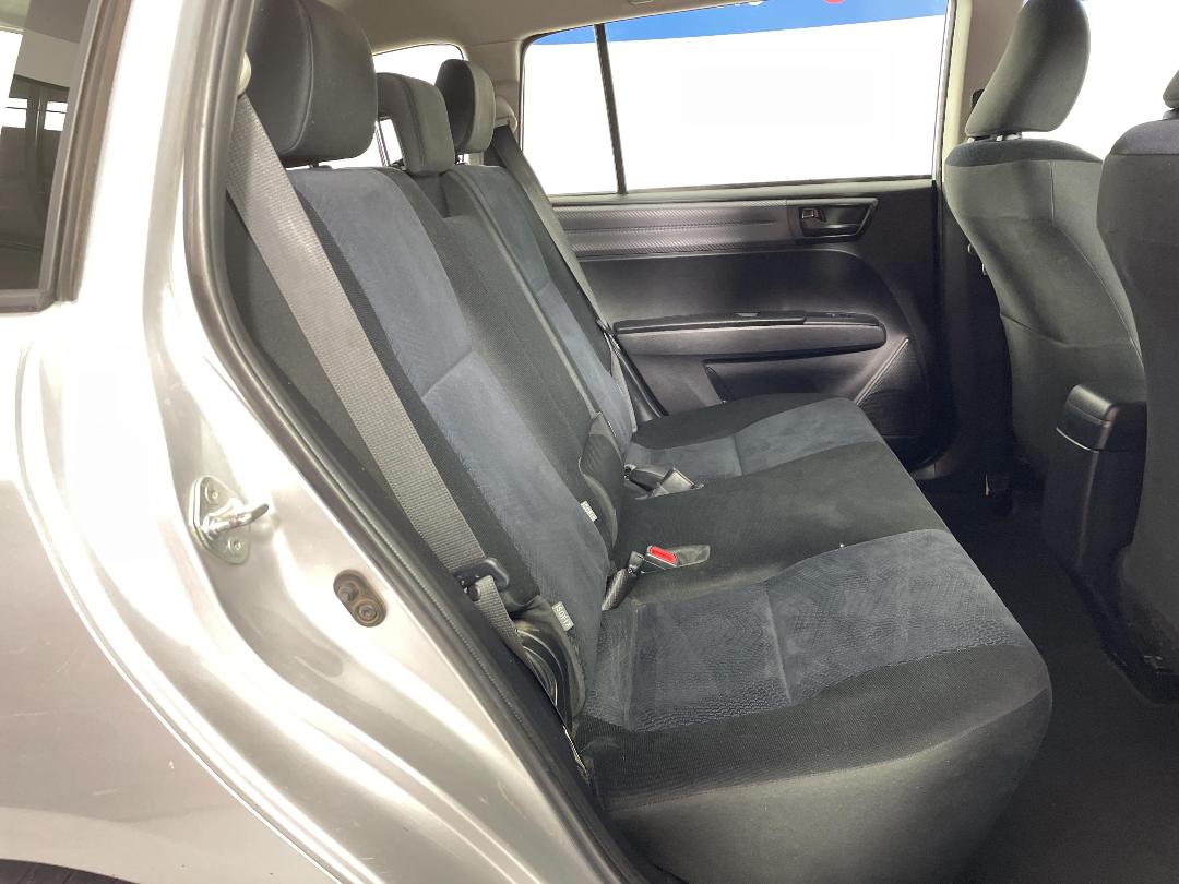 Photo '20' of Toyota Corolla